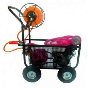 Ψεκαστικό τροχήλατο COMFORT TF45-RH