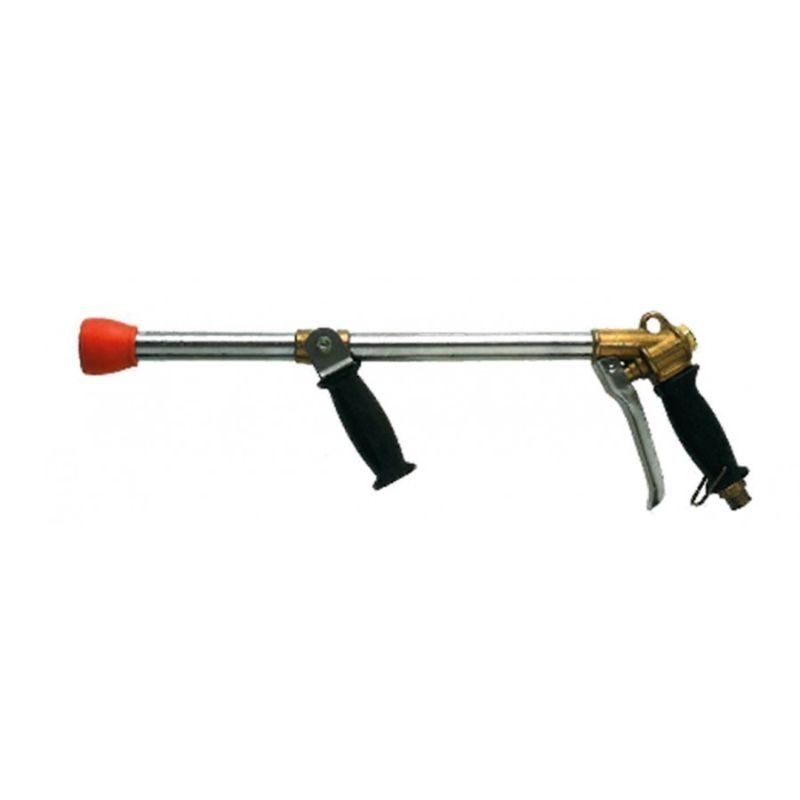 Αυλός ψεκασμού Long Range Braglia