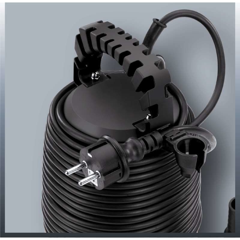 Μονοφασική Αντλία Ακαθάρτων / Λυμάτων 780W GH-DP 7835 Einhell - Image 3