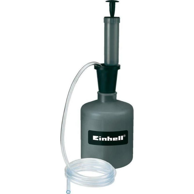Αντλία Λαδιού / Βενζίνης Αυτοκινήτου 1.6L Einhell