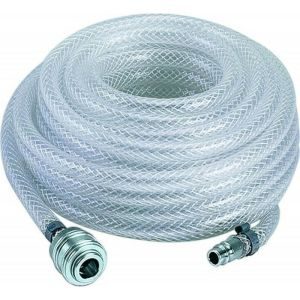Λάστιχο Αέρος 10m Φ6mm 4138100 Einhell