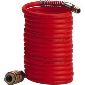 Λάστιχο Αέρος Σπιράλ 4m 15bar Φ6mm 4139410 Einhell