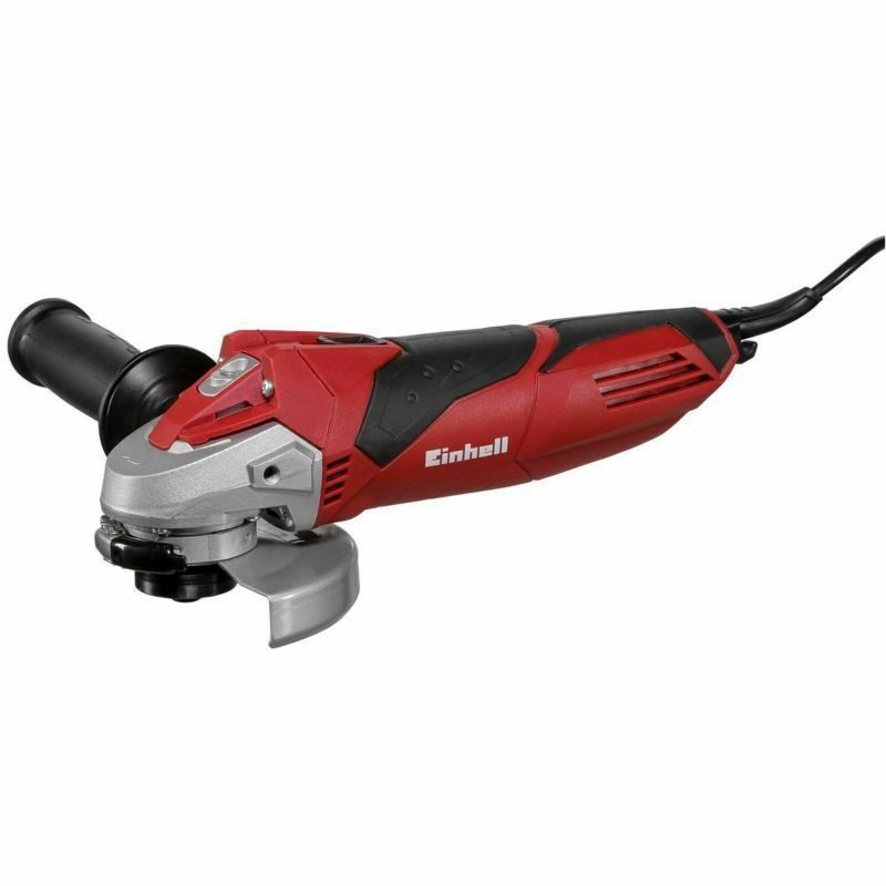 Τροχός 125mm Ρεύματος 750W 4430880 TE-AG 125/750 Einhell - Image 2