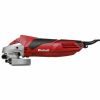 Τροχός 125mm Ρεύματος 750W 4430880 TE-AG 125/750 Einhell