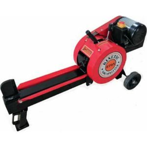 Σχίστης κορμών ηλεκτρικός Kinetic SK-E8T