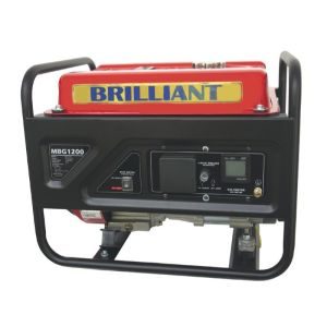 Γεννήτρια βενζίνης MBG 1200 BRILLIANT
