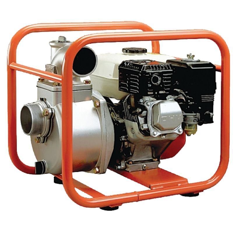 Αντλία βενζινοκίνητη SEH-80X Honda