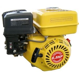 Γεννήτρια βενζίνης LL 168F1 LIANLONG