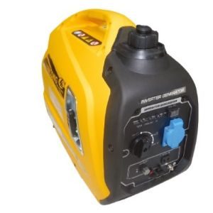 Γεννήτρια βενζίνης Inverter χαμηλού θορύβου LL 2000i