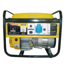 Γεννήτρια βενζίνης LL 1200