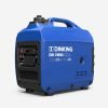 Γεννήτρια βενζίνης Inverter DK1200i