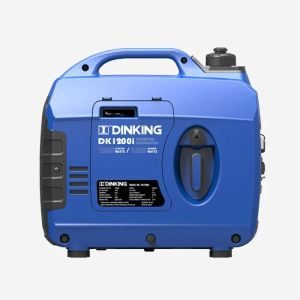 Γεννήτρια βενζίνης Inverter DK1200i