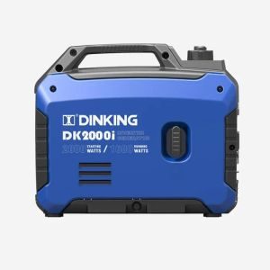Γεννήτρια βενζίνης Inverter DK2000i