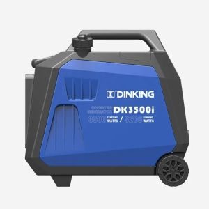 Γεννήτρια βενζίνης Inverter DK3500i