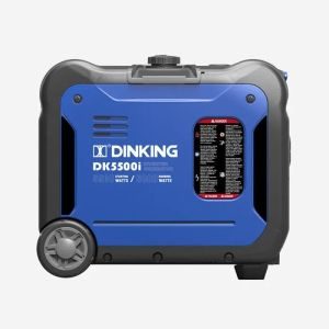 Γεννήτρια βενζίνης Inverter DK5500i