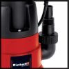 Αντλία Ακαθάρτων / Λυμάτων 270W 4170442 Einhell
