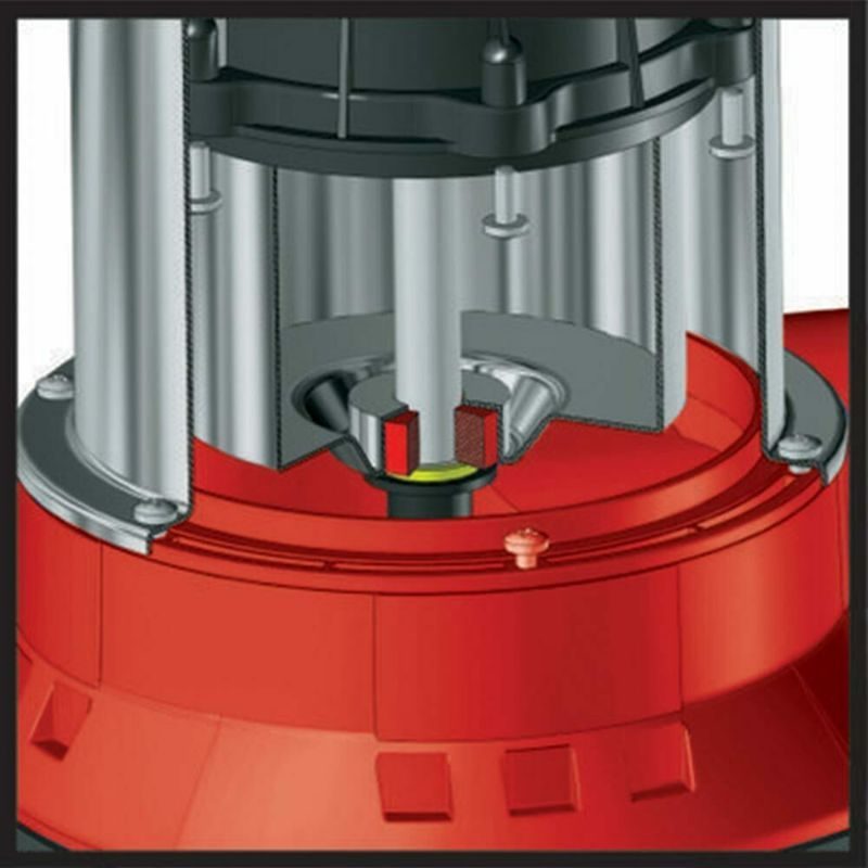 Αντλία Ακαθάρτων / Λυμάτων 270W 4170442 Einhell - Image 6