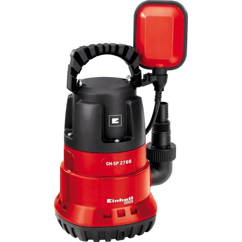 Αντλία Ακαθάρτων / Λυμάτων 270W 4170442 Einhell