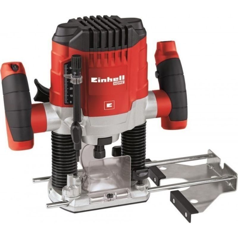 Κάθετη Φρέζα 1100W με Ρύθμιση Ταχύτητας  TC-RO 1155 E Einhell