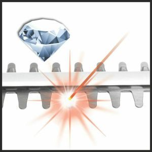 Ηλεκτρικό Μπορντουροψάλιδο 420W GH-EH 4245 Einhell - Image 5