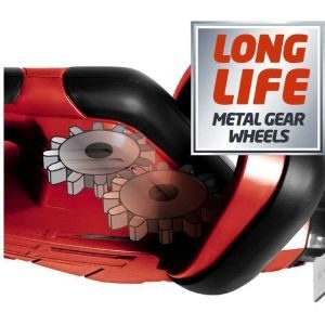 Ηλεκτρικό Μπορντουροψάλιδο 420W GH-EH 4245 Einhell - Image 7