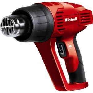 Πιστόλι Θερμού Αέρα 2000W TH-HA 2000/1 Einhell - Image 4