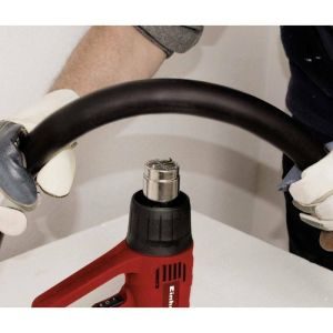 Πιστόλι Θερμού Αέρα 2000W TH-HA 2000/1 Einhell - Image 6