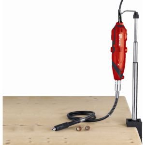 Πολυεργαλείο 135W με 180 Εξαρτήματα 4419169 TH-MG 135 E Einhell - Image 5