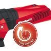 Τριβείο Δέλτα 190W με Σύστημα Αναρρόφησης Delta TH-DS 19 4464235 Einhell