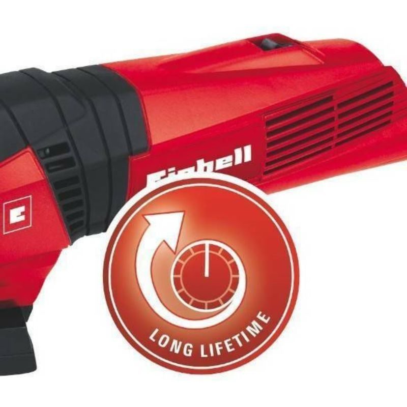 Τριβείο Δέλτα 190W με Σύστημα Αναρρόφησης Delta TH-DS 19 4464235 Einhell - Image 2