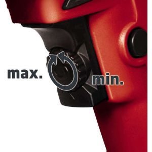 Κατσαβίδι Γυψοσανίδας Ρεύματος 500W TH-DY 500 E Einhell - Image 4