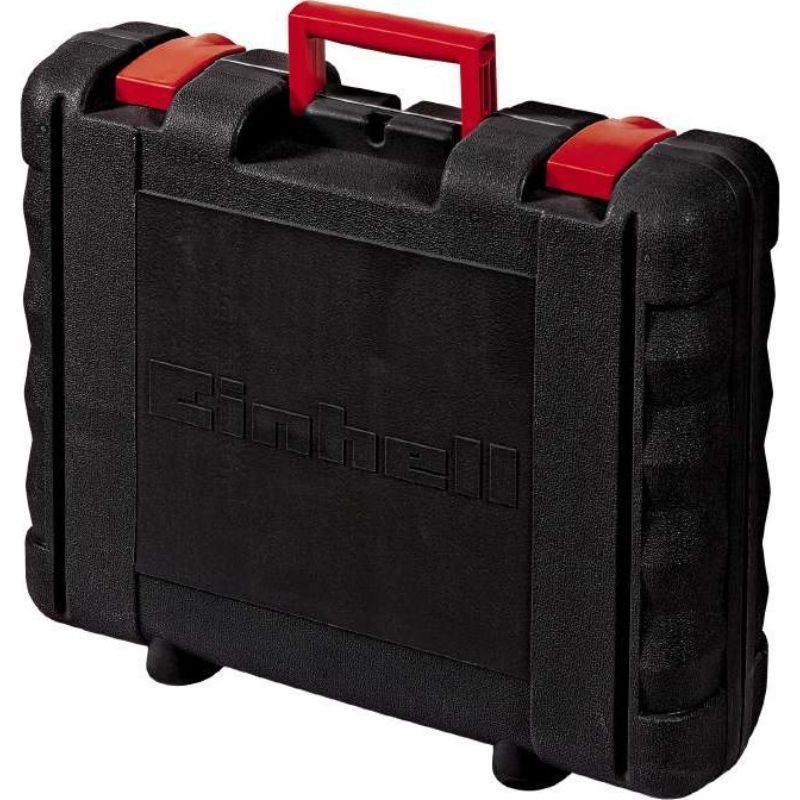 Κρουστικό Σκαπτικό Ρεύματος 900W με SDS Plus TH-RH 900/1 Einhell - Image 8