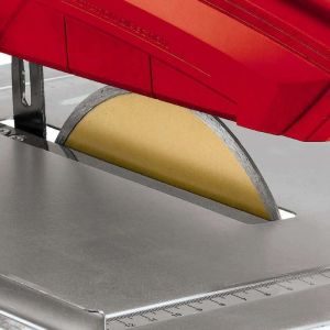 Κόφτης Πλακιδίων Ηλεκτρικός 600W TH-TC 618 Einhell - Image 3