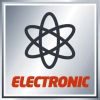 Σέγα Ηλεκτρονική TC-JS 60/1 4321135 400W Einhell