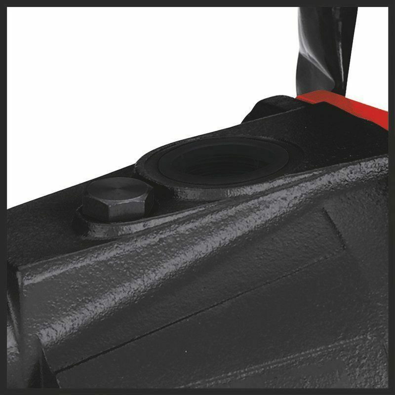Ηλεκτρική Αντλία Επιφάνειας 600W GC-GP 6036 Einhell - Image 6