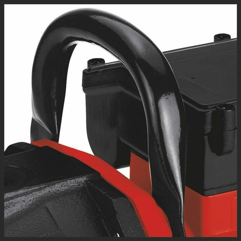 Ηλεκτρική Αντλία Επιφάνειας 600W GC-GP 6036 Einhell - Image 7