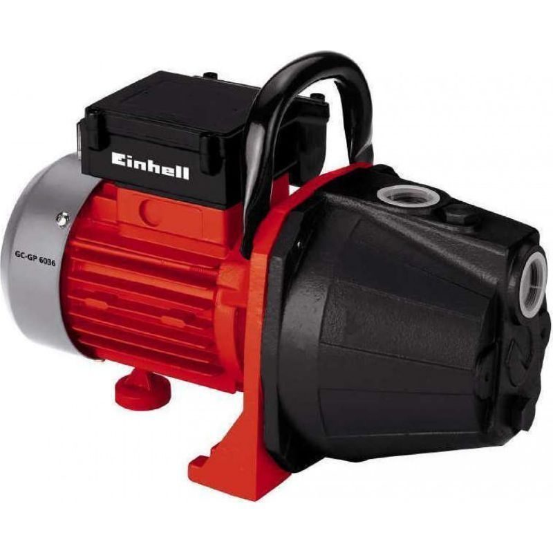 Ηλεκτρική Αντλία Επιφάνειας 600W GC-GP 6036 Einhell