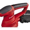Έκκεντρο Τριβείο 125mm Ρεύματος 380W TC-RS 38E Einhell