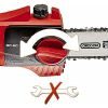 Τηλεσκοπικό Κονταροπρίονο Ρεύματος 750W 280cm 4501210 Einhell