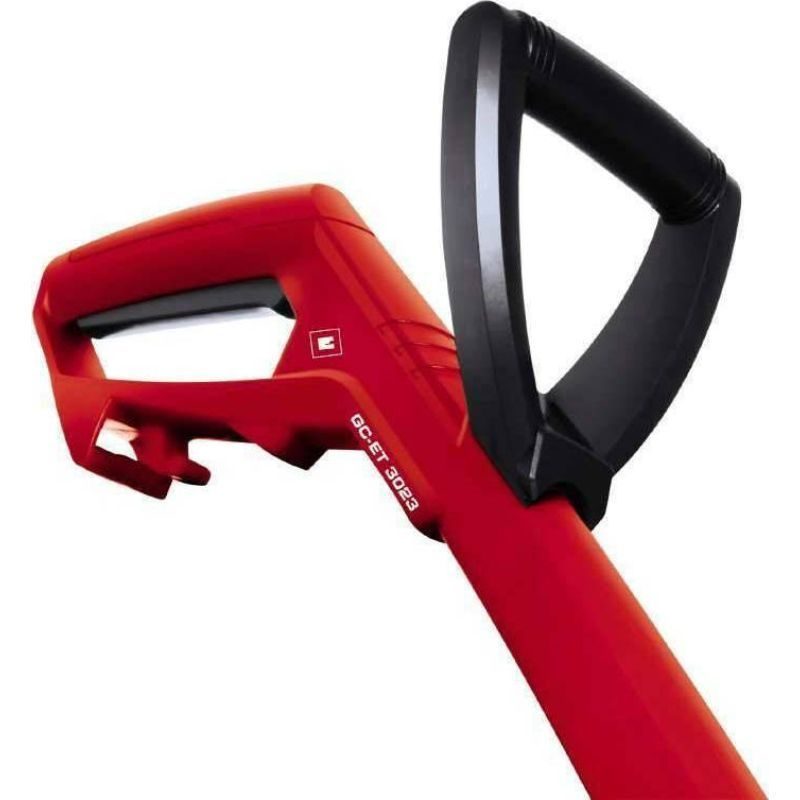 Ηλεκτρικό Χορτοκοπτικό Ώμου / Χειρός 300W 3402050 Einhell - Image 2