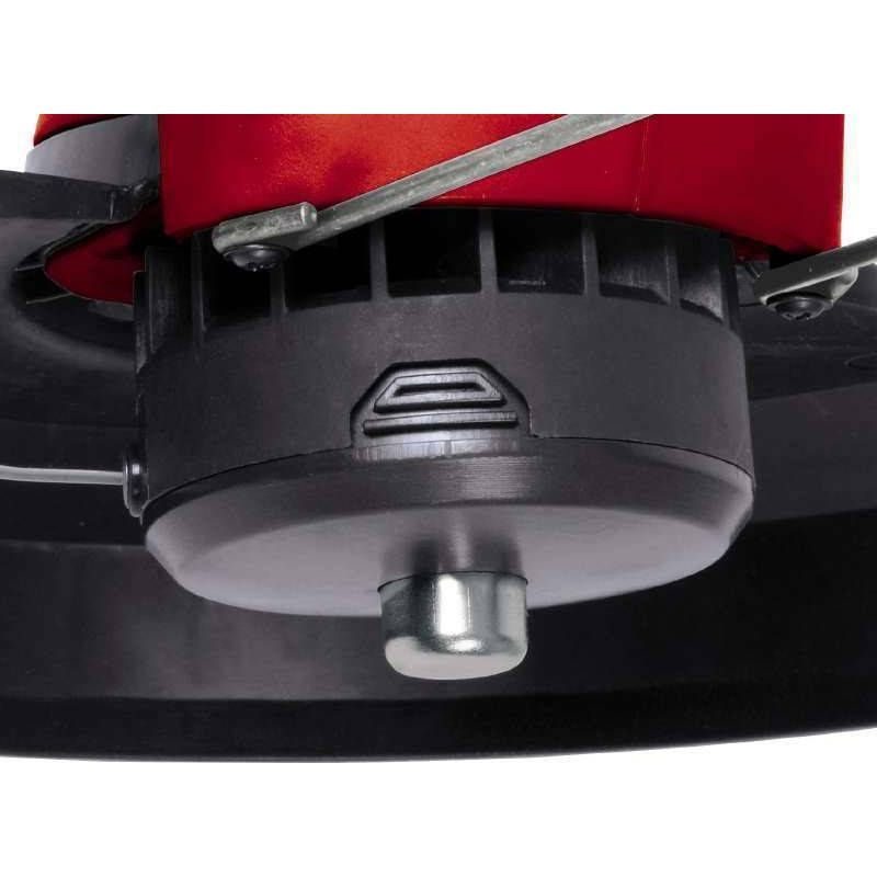 Ηλεκτρικό Χορτοκοπτικό Ώμου / Χειρός 500W 3402090 Einhell - Image 2