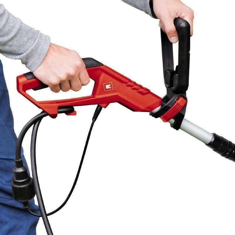 Ηλεκτρικό Χορτοκοπτικό Ώμου / Χειρός 500W 3402090 Einhell - Image 3