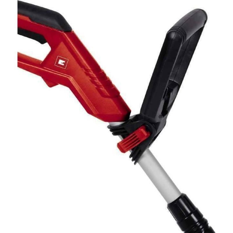 Ηλεκτρικό Χορτοκοπτικό Ώμου / Χειρός 500W 3402090 Einhell - Image 5