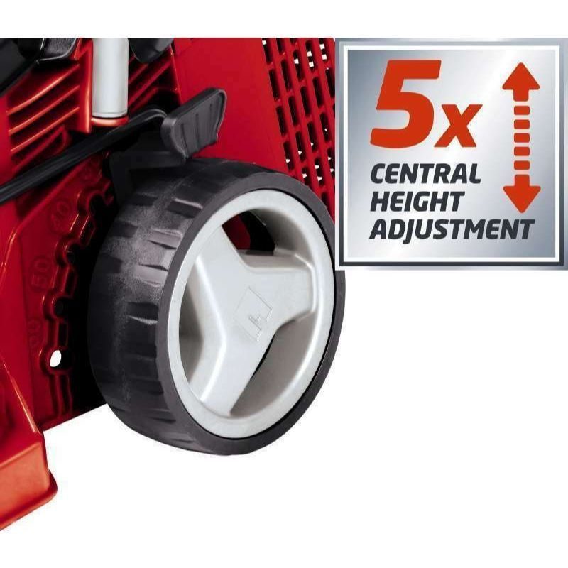 Μηχανή Γκαζόν Ηλεκτρική 1250W GE-EM 1233 Einhell - Image 3