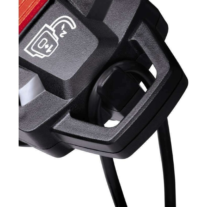 Μηχανή Γκαζόν Ηλεκτρική 1250W GE-EM 1233 Einhell - Image 4