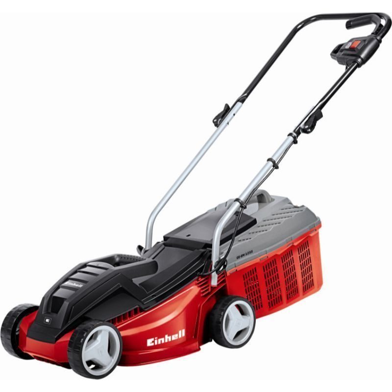 Μηχανή Γκαζόν Ηλεκτρική 1250W GE-EM 1233 Einhell