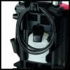 Πλυστικό υψηλής πίεσης 140bar 1900W TE-HP 140 4140760 Einhell