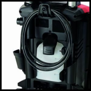 Πλυστικό υψηλής πίεσης 140bar 1900W TE-HP 140 4140760 Einhell - Image 3