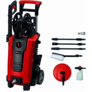 Πλυστικό υψηλής πίεσης 140bar 1900W TE-HP 140 4140760 Einhell