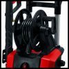 Πλυστικό υψηλής πίεσης 140bar 1900W TE-HP 140 4140760 Einhell